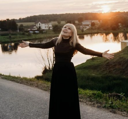 Кормухина заявила о желании «перевоспитать жесткими методами королей помоек» Кормухина заявила о желании «перевоспитать жесткими методами королей помоек»