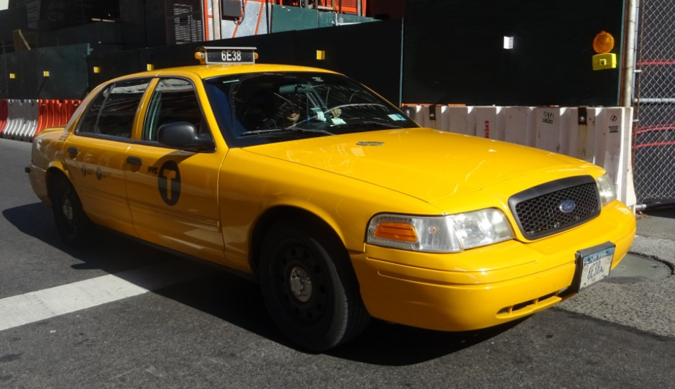 Туристка из России рассказала о способах обмана в турецком такси