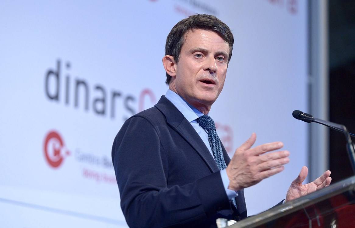 Экс-премьер Франции не исключил начала Третьей мировой войны