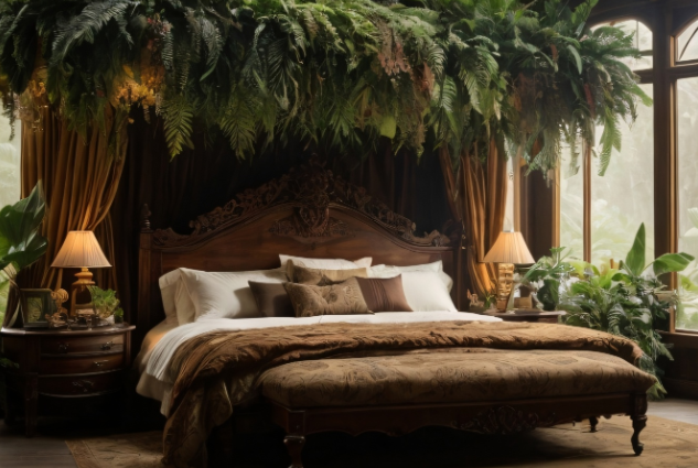 На Маврикии молодожены через суд добились от отеля компенсации за узкие кровати