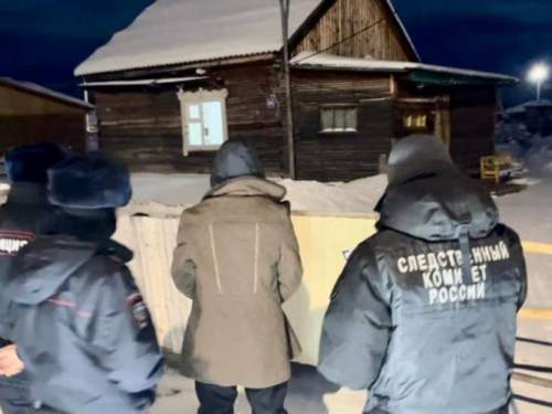 В Якутии вернувшийся с СВО рецидивист убил топором &laquo;Лучшего учителя России&raquo;