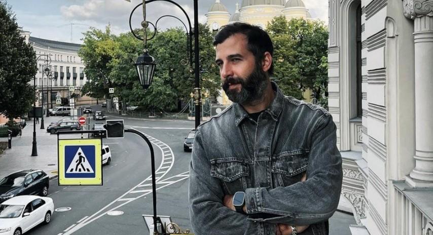 Отец Ивана Урганта рассказал, почему его сын давно не выходит на связь