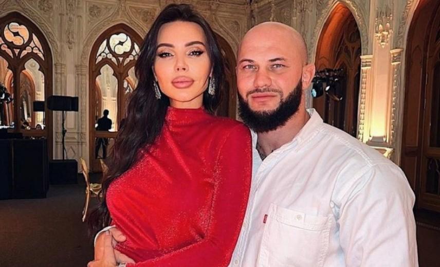 Джиган рассказал, что похудел с помощью правильного питания