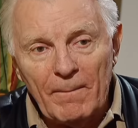 Юрий Назаров назвал Александра Феклистова «чудаком» и «иудой» Юрий Назаров назвал Александра Феклистова «чудаком» и «иудой»