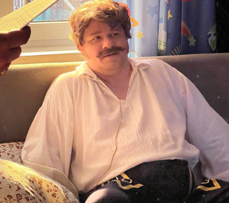 Гарик Харламов признался в желании снова поработать с Ларисой Гузеевой Гарик Харламов признался в желании снова поработать с Ларисой Гузеевой