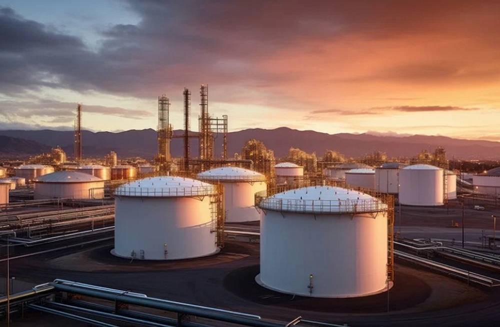 Эксперты пояснили, почему резкие скачки цены на газ будут продолжаться, несмотря на перепроизводство сырья