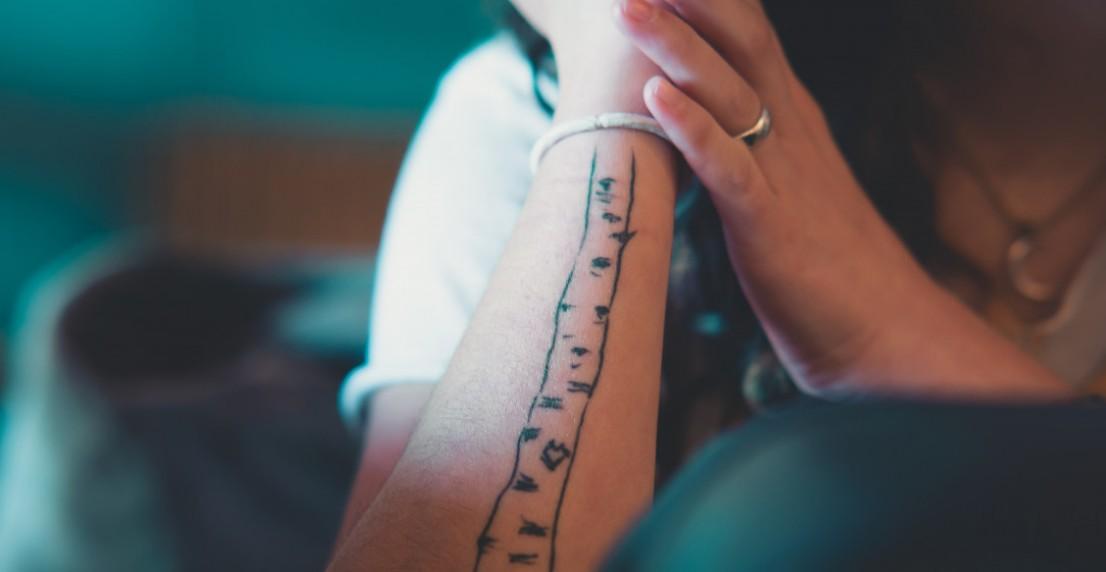 Дерматолог Егорова рассказала о неожиданной болезни от татуировок