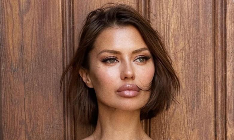 Виктория Боня объяснила, почему она рассталась с бизнесменом Русланом Гасановым