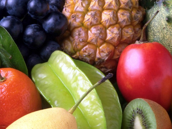 Эксперт по питанию Асеро назвала лучшие фрукты для похудения