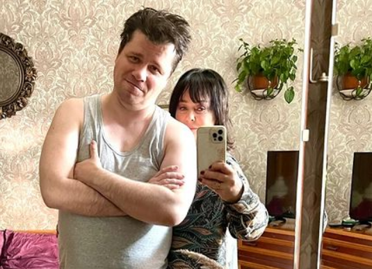 Лариса Гузеева отказалась от участия в экстремальном шоу "Выживалити"