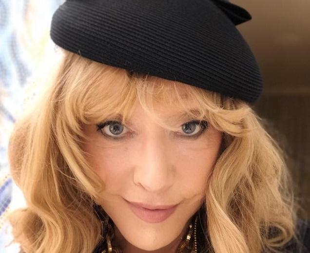 Алла Пугачёва высказалась о главной награде в новом альбоме