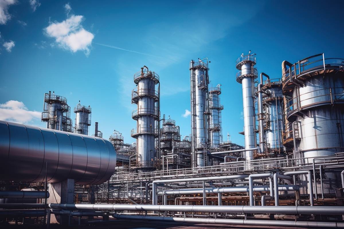 «Роснефть» решила продать свои немецкие нефтеперерабатывающие активы