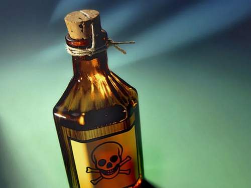 BBC: спецслужбы Украины причастны к массовым отравлениям в Британии