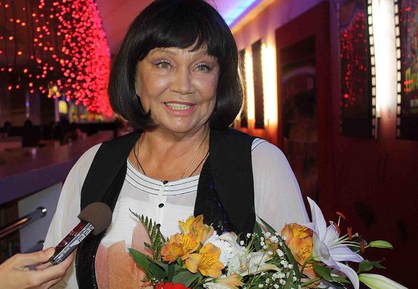 Лужина объяснила, почему покидать Россию за деньги несостоятельно