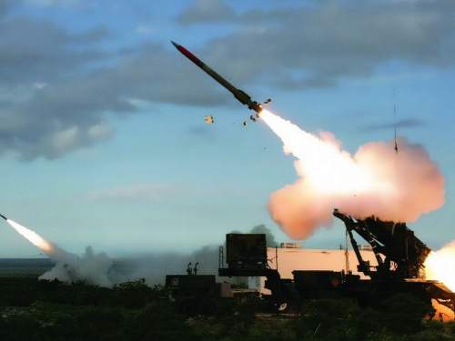 ПВО РФ сбили самолеты ВСУ, ударившими по Крымскому мосту (ФОТО, ВИДЕО)