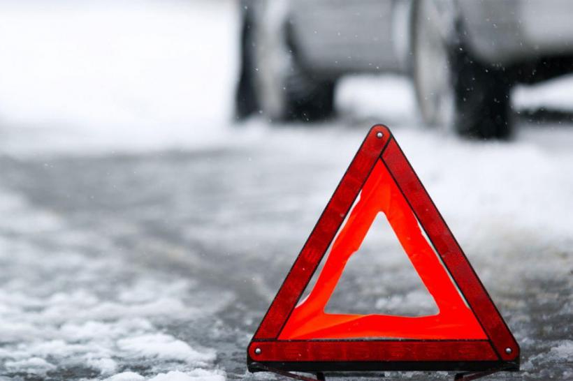 В Курганской области сняли ограничения на дорожное движение