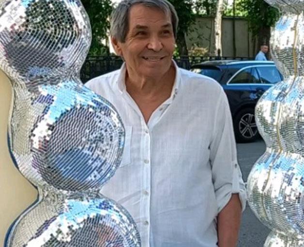 Врач Беляева сделала благоприятный прогноз на возвращение Алибасова к работе после реанимации