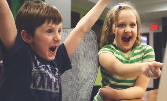 Психолог Красинская призвала не сравнивать детей с другими Психолог Красинская призвала не сравнивать детей с другими