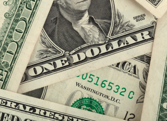 В США женщина забыла о выигрышном лотерейном билете на 135 тысяч долларов В США женщина забыла о выигрышном лотерейном билете на 135 тысяч долларов