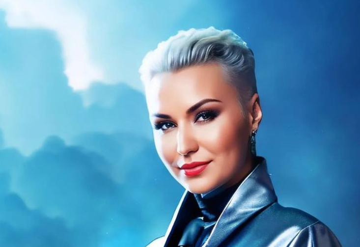 Катя Лель раскрыла подробности отношений с Овечкиным после съемок клипа Катя Лель раскрыла подробности отношений с Овечкиным после съемок клипа