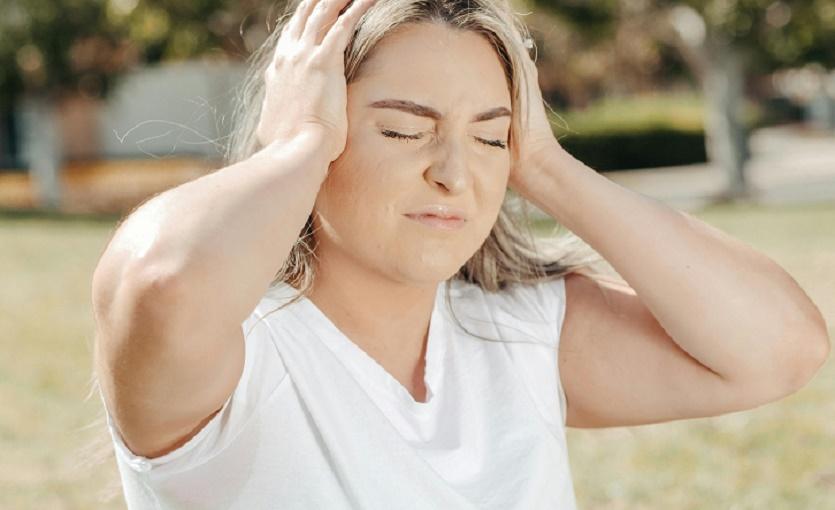 Кардиолог Подгородетская сообщила, когда повышение давления приводит к головной боли