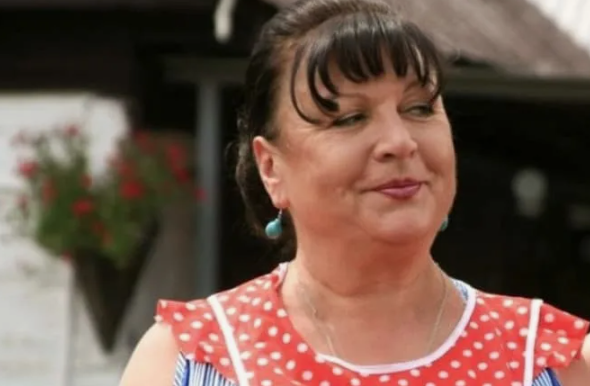 Татьяна Кравченко после начала съемок "Сватов" мечтала о романе с Добронравовым