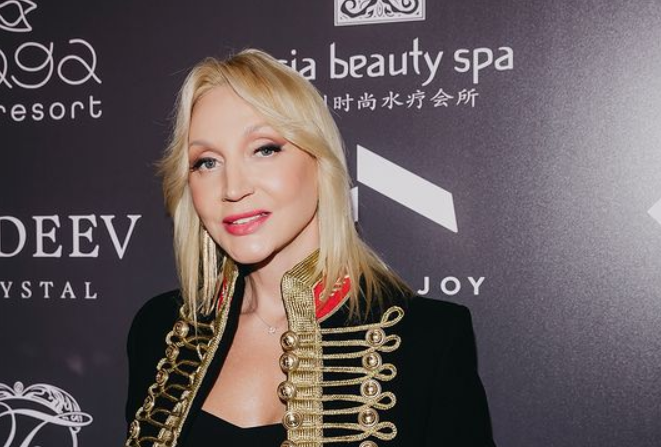 Кристина Орбакайте рассказала об опыте брака с Михаилом Земцовым