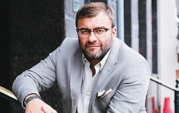 Михаил Пореченков 2 марта отмечает день рождения Михаил Пореченков 2 марта отмечает день рождения