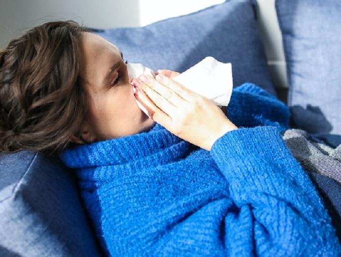 Терапевт Авербах посоветовал сбалансировать питание ранней весной для защиты от простуды