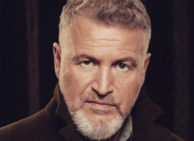 Стало известно, как Игорь Крутой предвидел будущее Леонида Агутина Стало известно, как Игорь Крутой предвидел будущее Леонида Агутина