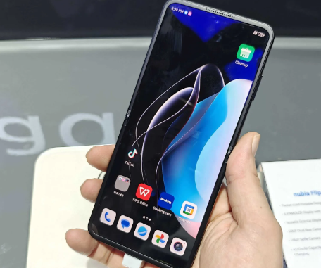 Представлен бюджетный музыкальный смартфон Nubia Music с мощным динамиком