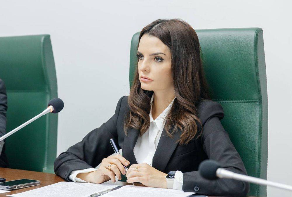 Президент Гагаузии обратилась за помощью к России