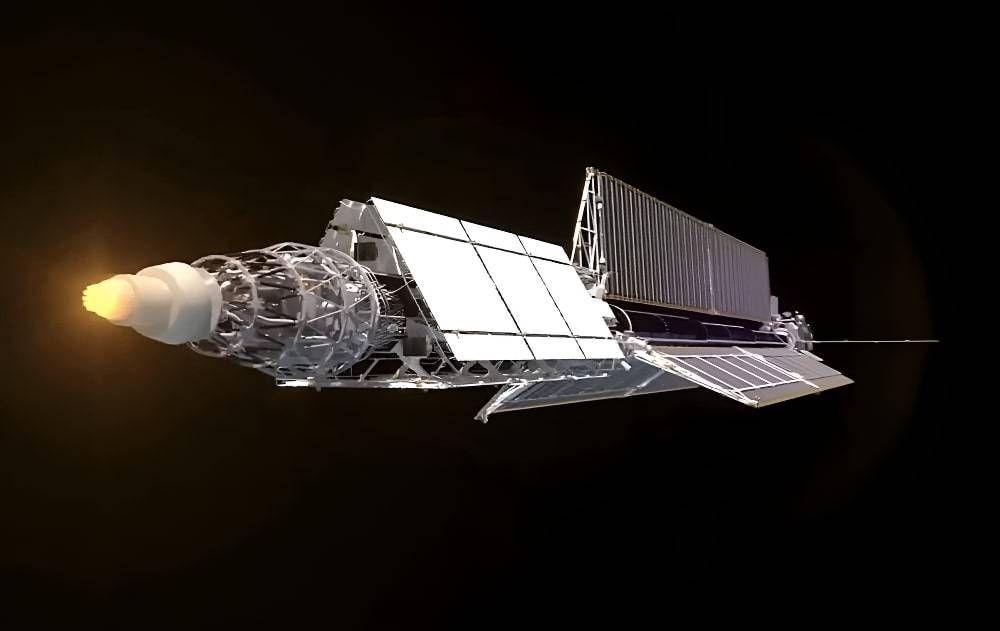 Станет ли завтра ядерный двигатель главным помощником в освоении Вселенной