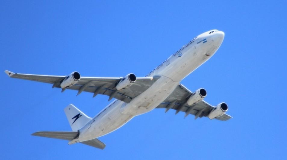 В Тюмени на 5 часов задержали рейс до Еревана