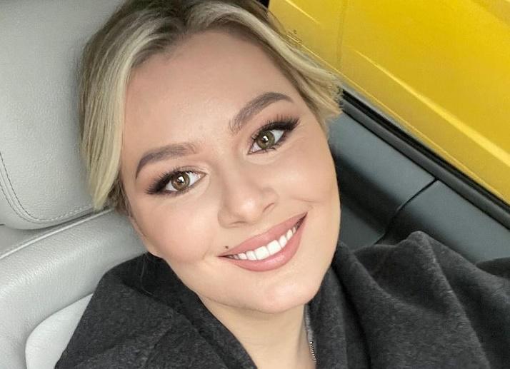 Звезда «Универа» Кожевникова хочет родить пятого ребёнка вопреки преддиабету