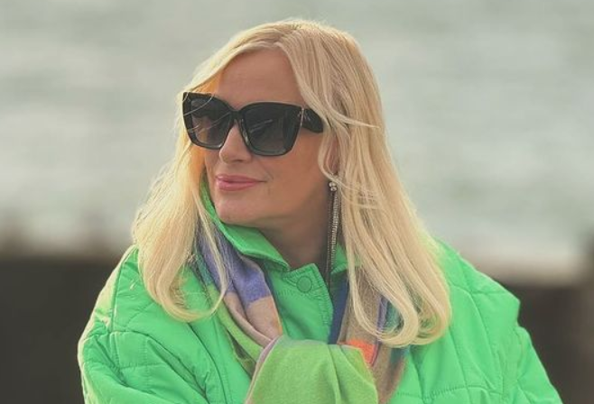 Наталья Гулькина рассказала о заботе о кошках