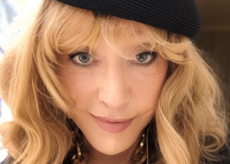 Михаил Гребенщиков вспомнил о сотрудничестве с Аллой Пугачевой