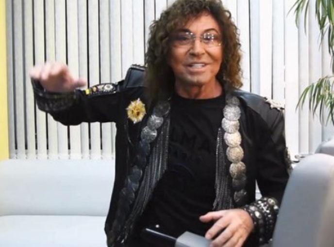 Леонтьев вернётся на большую сцену в РФ исключительно после окончания спецоперации