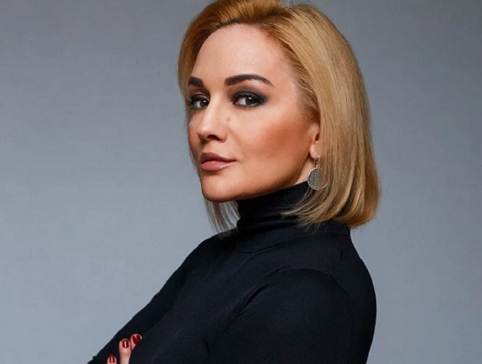 Татьяна Буланова подтвердила слухи о замораживании яйцеклеток Татьяна Буланова подтвердила слухи о замораживании яйцеклеток