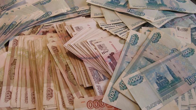 Правительство РФ выделило 30 миллионов на выплаты матерям-героиням Правительство РФ выделило 30 миллионов на выплаты матерям-героиням