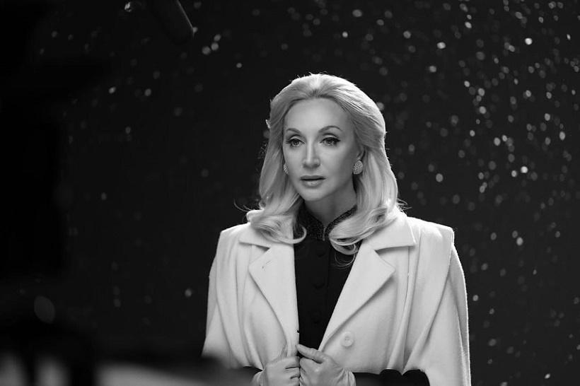 Орбакайте после отмены концертов в РФ заявила, что не стоит привыкать жить без нее