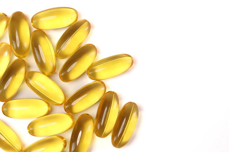 Диетолог Кондратенко рассказала о бесполезности омеги-3 в прозрачной упаковке