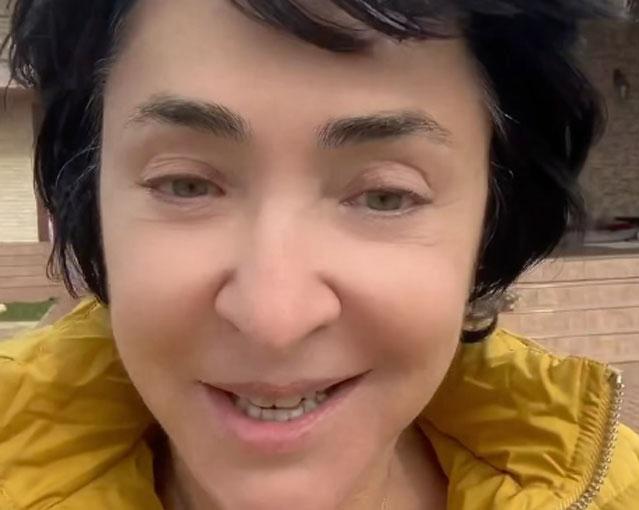 Карманы Лолиты Милявской опустели из-за бойкота после «голой» вечеринки