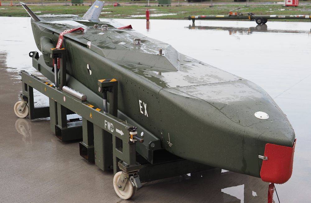 Военкор: украинцам в обозримом будущем не стоит рассчитывать на «Таурусы»