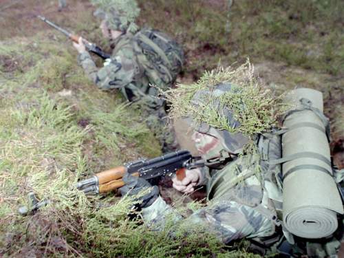 NYT увидела на спутниковых фото слабую оборону ВСУ (ФОТО, ВИДЕО)