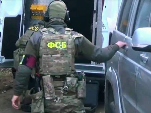 В Ингушетии в рамках КТО силовики убили шестерых боевиков В Ингушетии в рамках КТО силовики убили шестерых боевиков