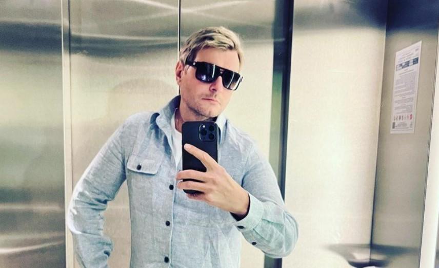 Николай Басков признался в ухаживаниях за Мариной Фирсовой Николай Басков признался в ухаживаниях за Мариной Фирсовой