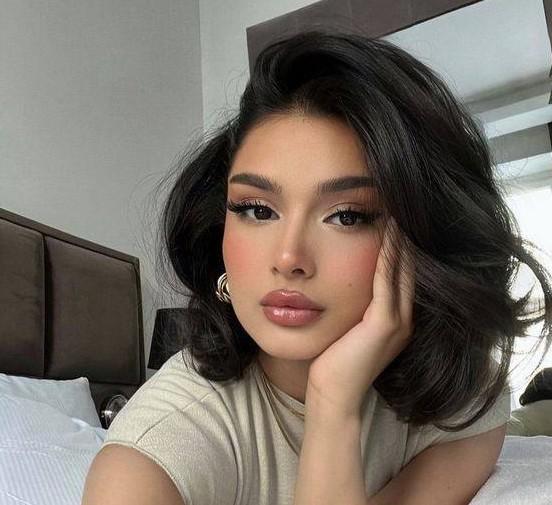 Блогерша Саева приехала в Россию, ориентируясь на русскоговорящую аудиторию Блогерша Саева приехала в Россию, ориентируясь на русскоговорящую аудиторию