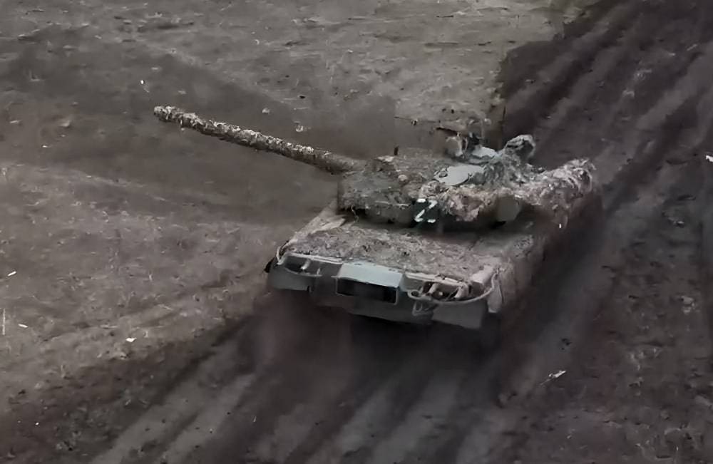 Киев опасается обвала обороны ВСУ у Часова Яра: развязка близка Киев опасается обвала обороны ВСУ у Часова Яра: развязка близка