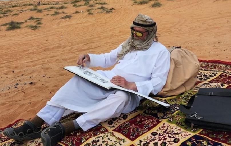 Фёдор Конюхов посоветовал путешественникам страховать жизнь перед поездками Фёдор Конюхов посоветовал путешественникам страховать жизнь перед поездками